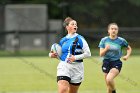 Women's Rugby vs Endicott  Wheaton Women's Rugby vs Endicott College.  Photo by Keith Nordstrom : Wheaton, Rugby, Endicott